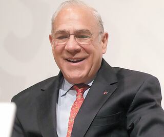 AMLO deja ‘en visto’ a Gurría