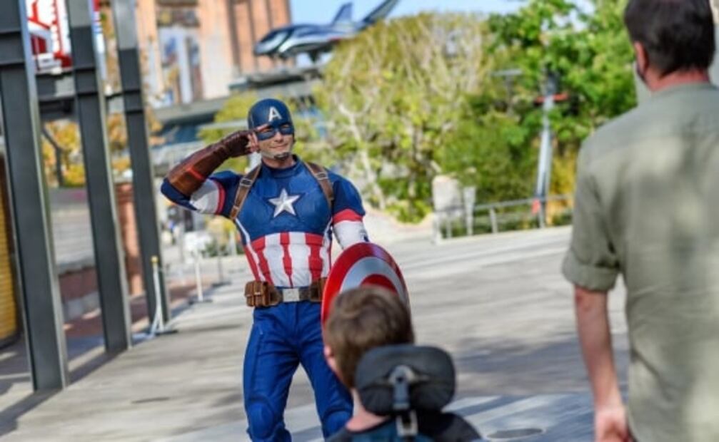 Cuánto cuesta viajar a los parques de Disney en 2022