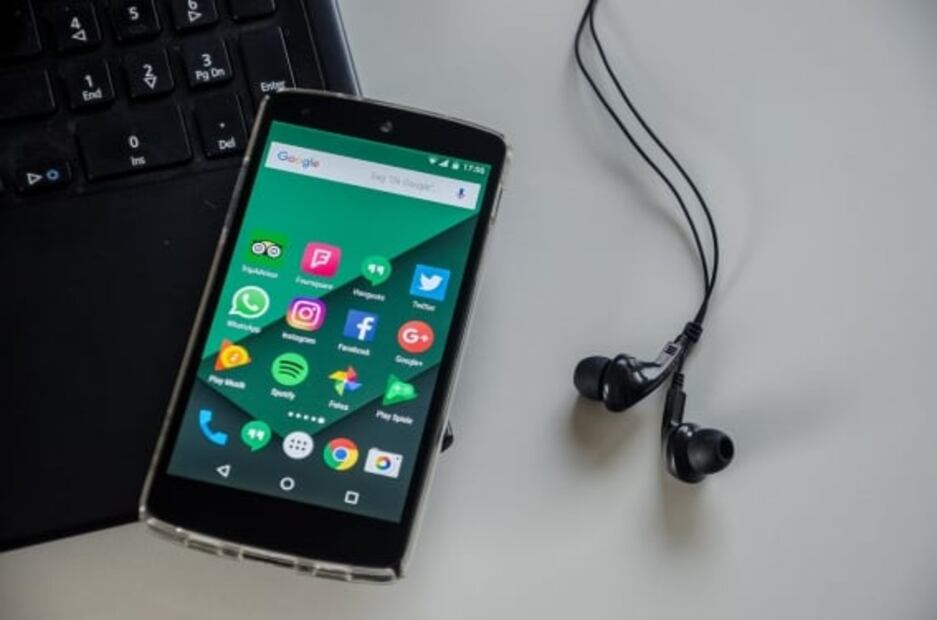 Android. Foto: Pixabay