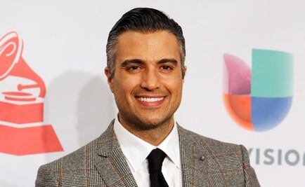 Jaime Camil no olvida su pasado en telenovelas