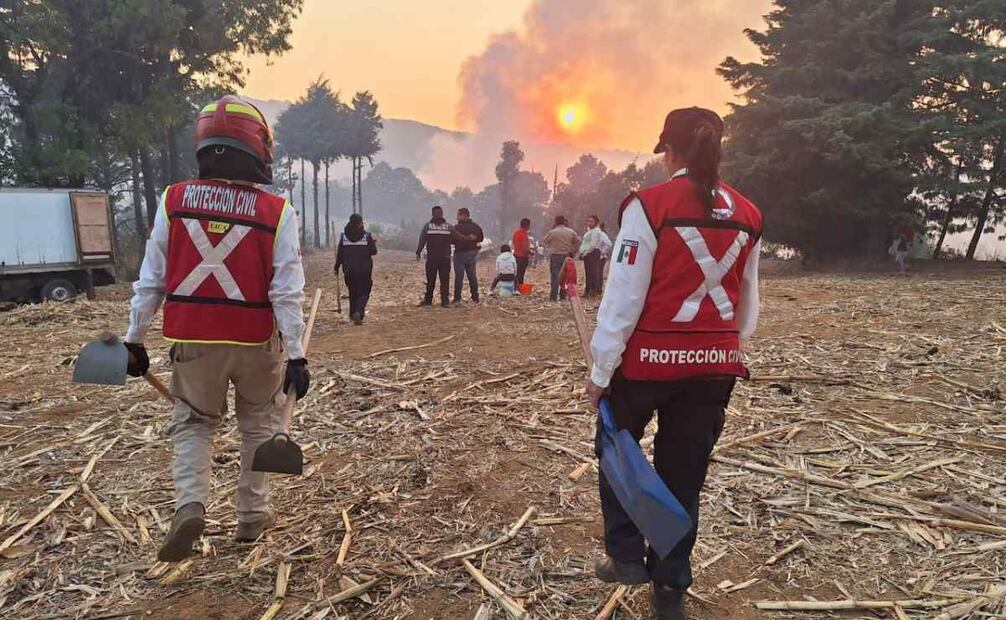 En un comunicado se asegura que la Secretaría General de Gobierno participó y supervisó el diseño del Paquete Fiscal 2024. Foto: Especial