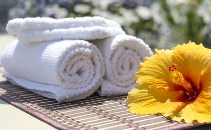 Estas son las mejores toallas de baño por su calidad, absorción, fibra y resistencia, según la Profeco