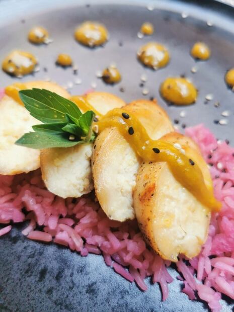 Avándaro, el nuevo destino gastronómico