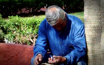 En ocasiones hombres con depresión rechazan ayuda por prejuicios: IMSS