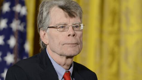 Stephen King y otras personalidades que han abandonado Facebook