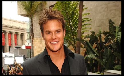 Muere Alec Musser, actor de la película "Son como niños"