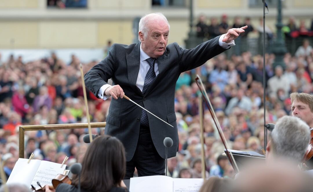 Foto: EFE/ Rainer Jensen