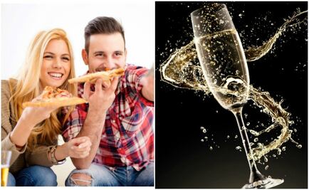 Maratón para los amantes del buen cine y el vino