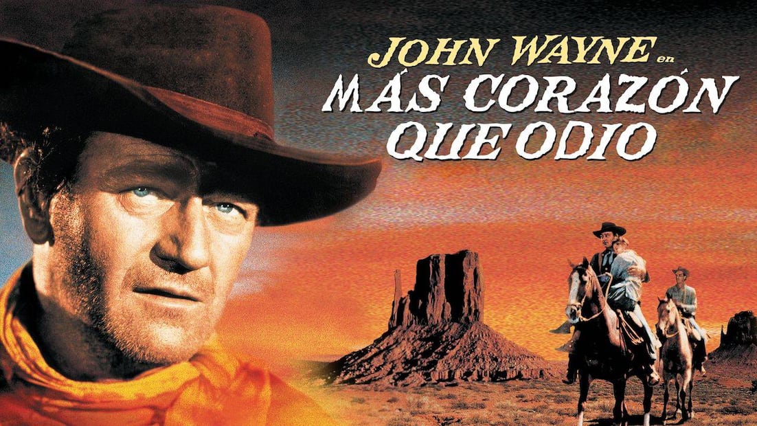 Más corazón que odio. Fuente: HBO Max