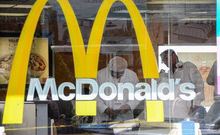 Carne de hamburguesa no era de roedor: Cofepris