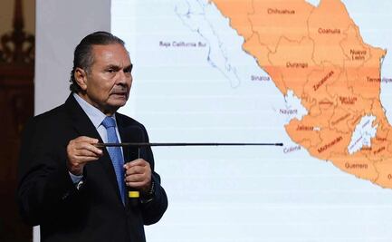 Infonavit prevé cerrar el año con más de 302 mil viviendas construidas; pide a diseñadores no usar muebles "fifis" en los renders