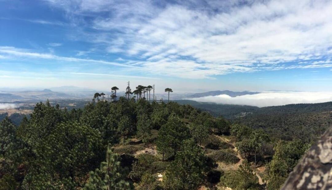 Foto: Sectur Hidalgo