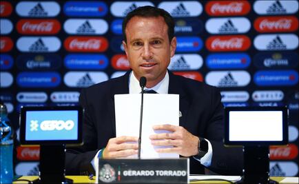 La nueva gente de Gerardo Torrado