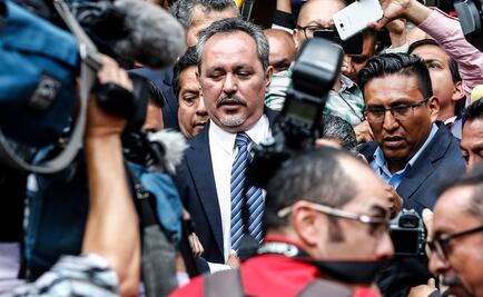 PRD condena a delegado de Tláhuac por construir "Casa Blanca"