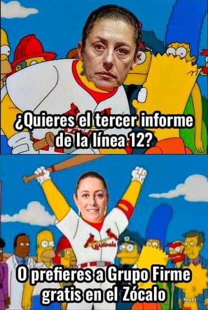 La Gala del Met, es multiverso de la locura y Grupo Firme en el Zócalo, en los memes de la semana