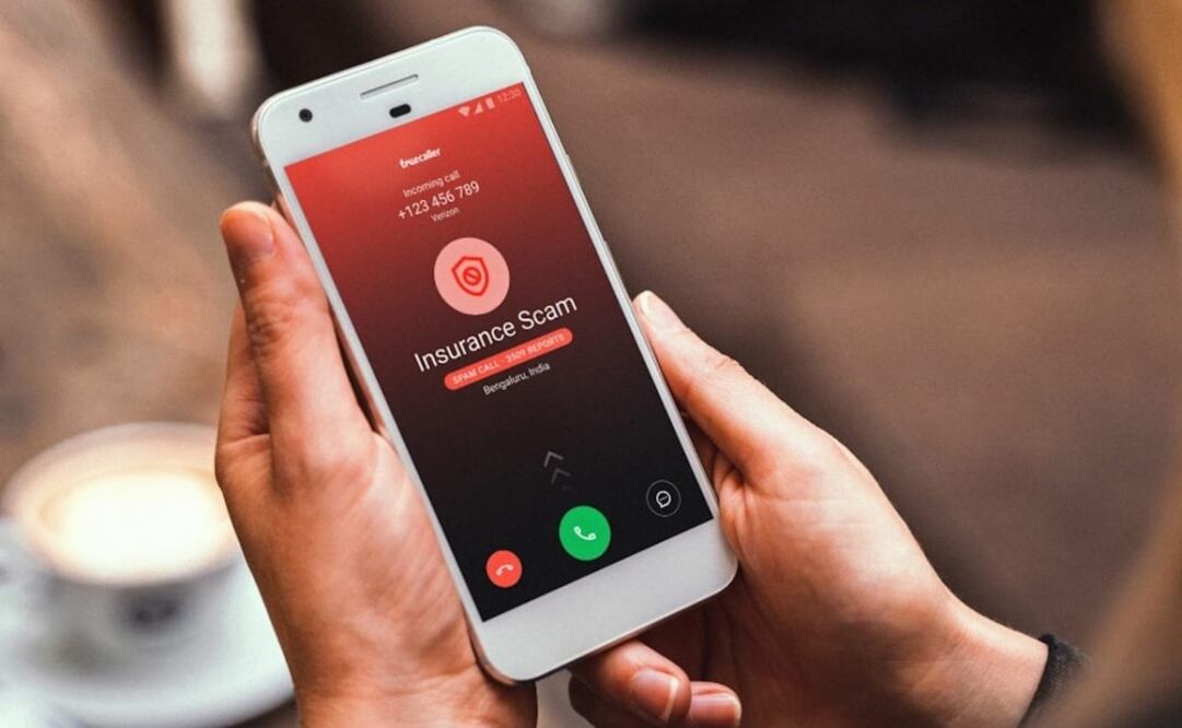 Incremento en Yucatán de quejas por fraudes telefónicos. Foto Especial