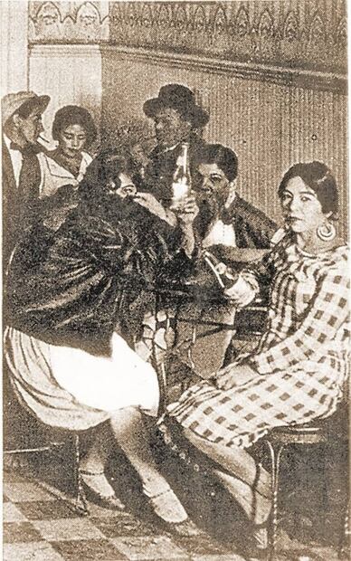 Rafael Inclán, el mofles que conquistó a Ripstein