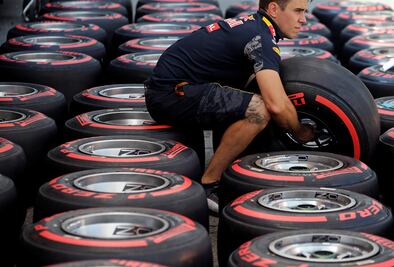 Pirelli suspenderá operaciones en Venezuela 