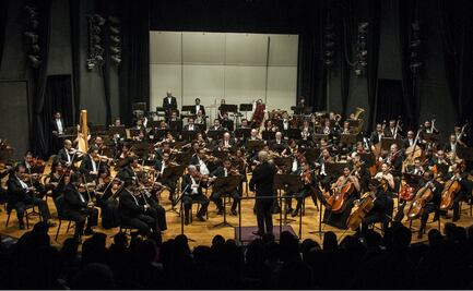 El coronavirus se impone en la cartelera del INBAL