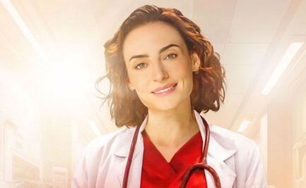 "Dra. Lucía: Un Don Extraordinario": Todo lo que debes saber sobre la nueva temporada