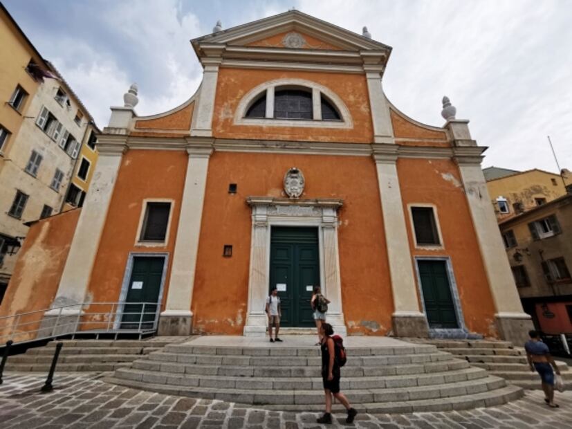 Córcega: guía de viaje a una de las islas más bellas del Mediterráneo
