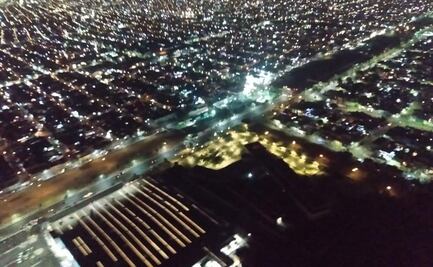 Descartan posadas en primer día de festejos decembrinos en Neza