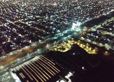 Descartan posadas en primer día de festejos decembrinos en Neza
