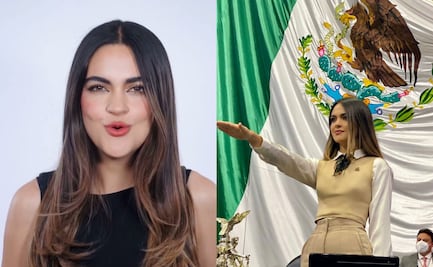 ¿Quién es Andrea Chávez?; la senadora morenista envuelta en polémica por caravanas de salud en Chihuahua