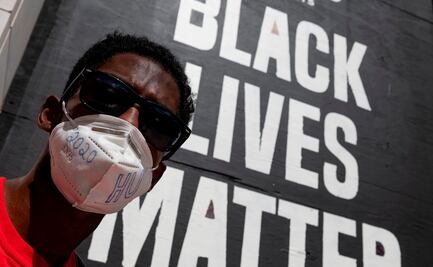 Científicos de todo el mundo protestan contra el racismo con paro de actividades