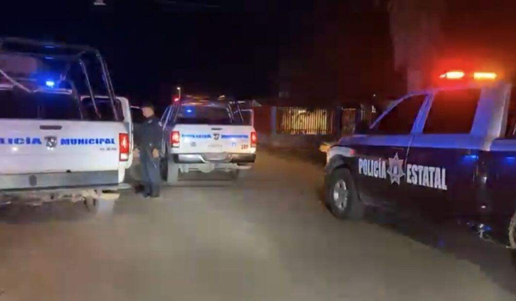 Encuentran muerto en Caborca a Felipe "N"