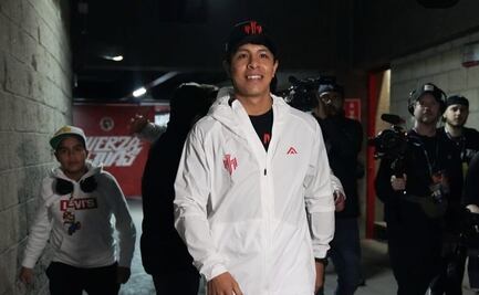 Jaime Munguía rompe el silencio por su derrota; “No salieron las cosas como hubiéramos querido”