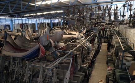 EU activa, otra vez, mecanismo laboral contra México por violaciones al T-MEC