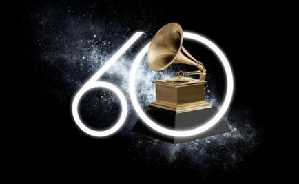 ​Lista de nominados a los Premios Grammy 2018