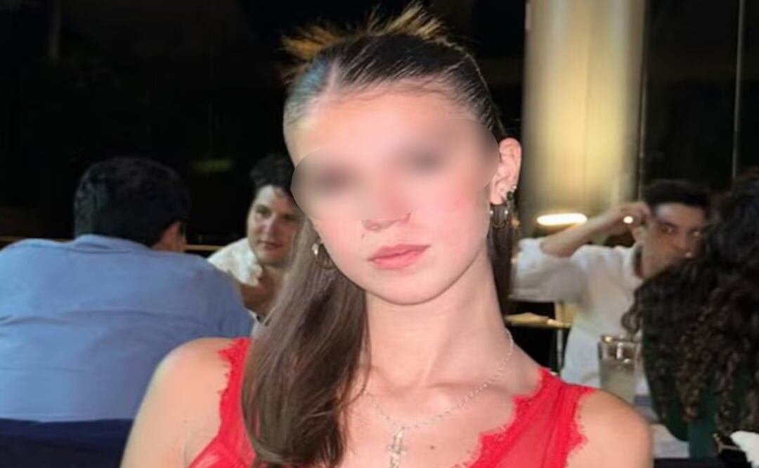 Valentina Gilabert despierta del coma inducido tras agresión de Marianne N; su recuperación avanza. Foto: Redes sociales