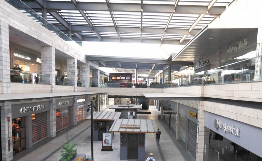 El objetivo es prevenir casos como el ocurrido hace unos días en una tienda de autoservicio de la alcaldía Benito Juárez. Foto: Archivo/EL UNIVERSAL 