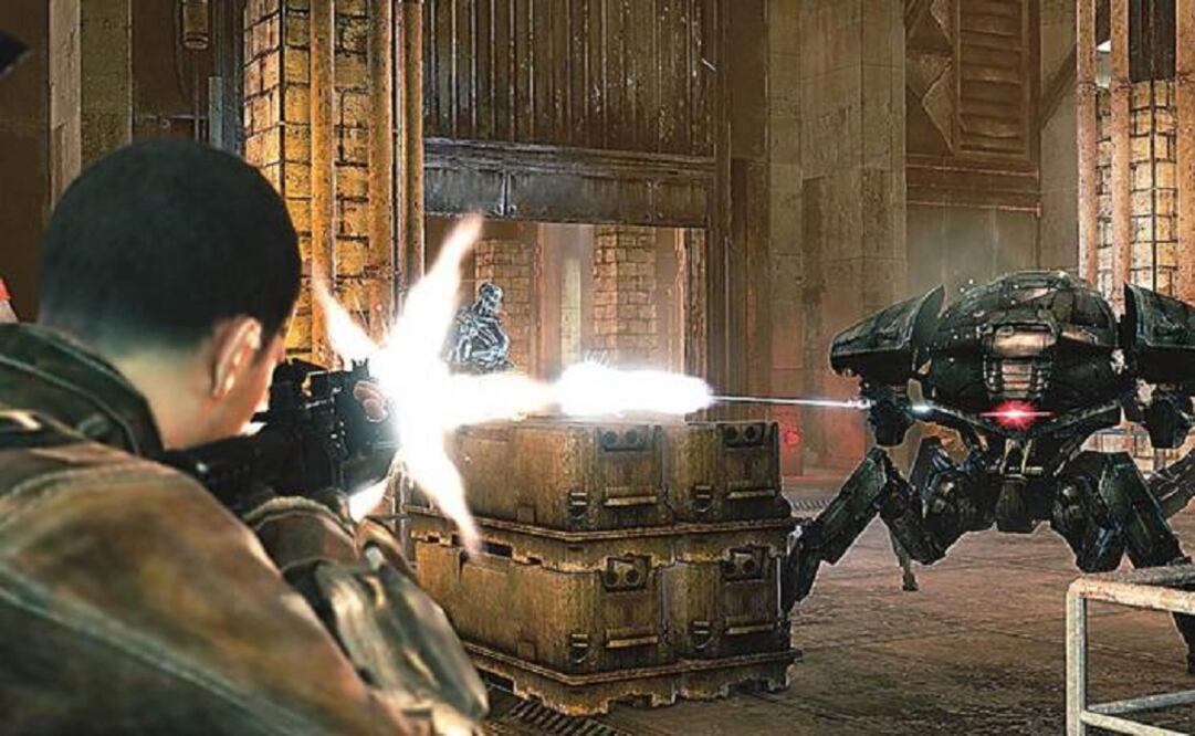 (Photo: Archive / EL UNIVERSAL)