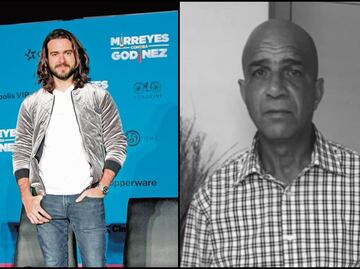 Man dies in Miami after Mexican actor punched him in the face
