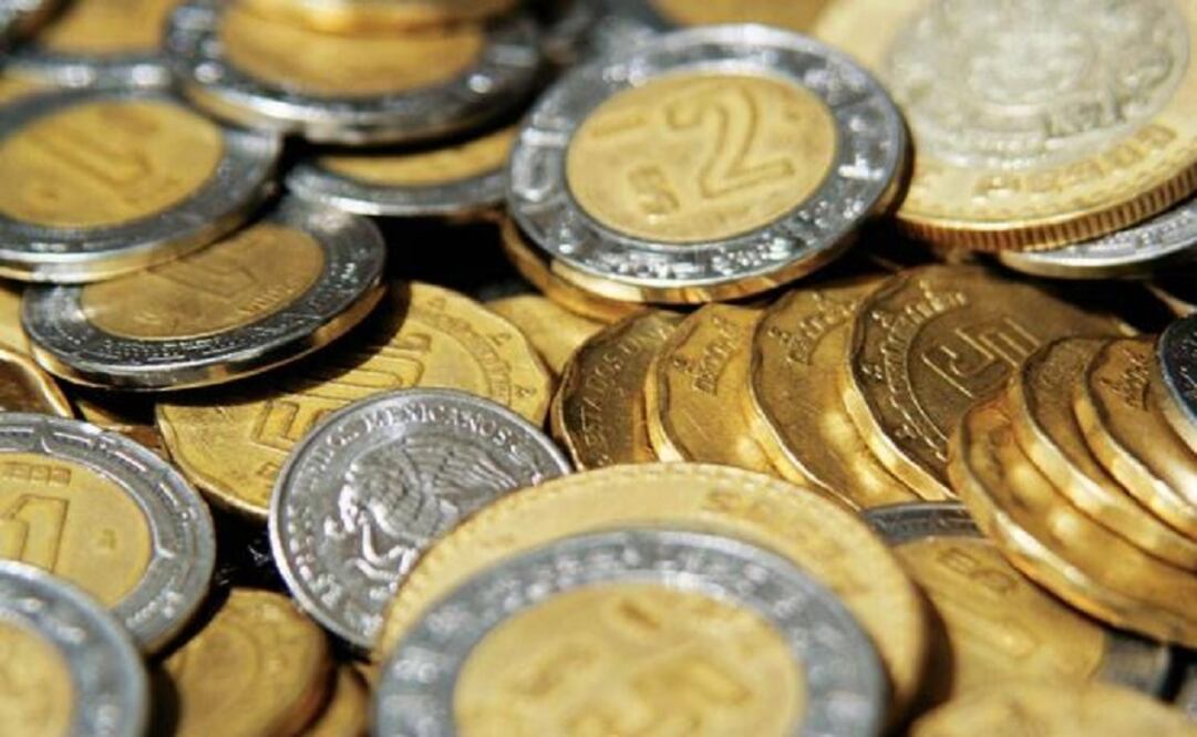 Mexico's peso has slumped since last year, hitting a series of record lows against the dollar, most recently at 16.1475 pesos per dollar on Wednesday. (Photo: Archive / EL UNIVERSAL)