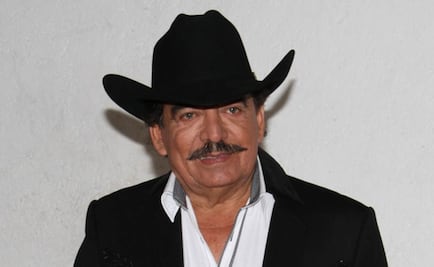 "Hay Joan Sebastian para rato"