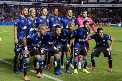 En el Querétaro, molestos por mal uso del VAR