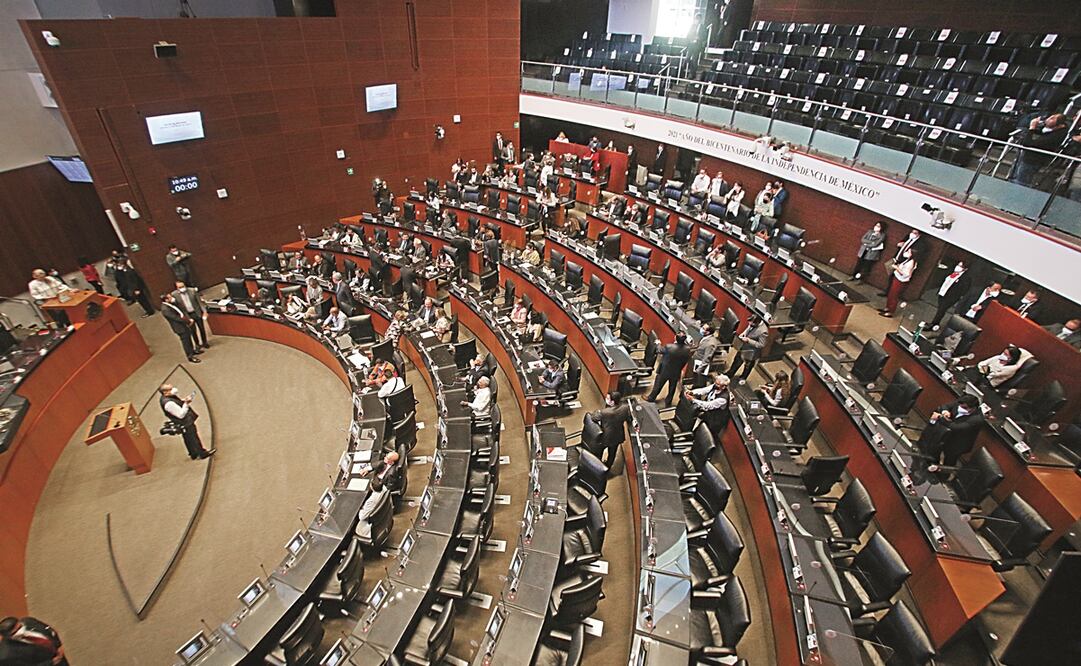 Foto: Archivo / EL UNIVERSAL 