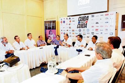 Buscan que se valore a elementos policiacos