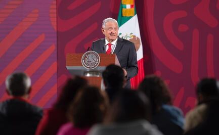 AMLO reitera apoyo de su gobierno a periodistas para que tengan seguridad social