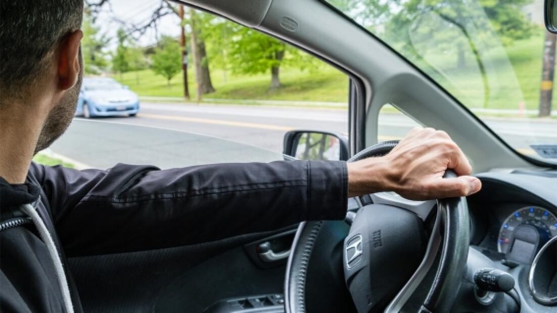 Los autos autónomos no evitan tantos accidentes como parece
