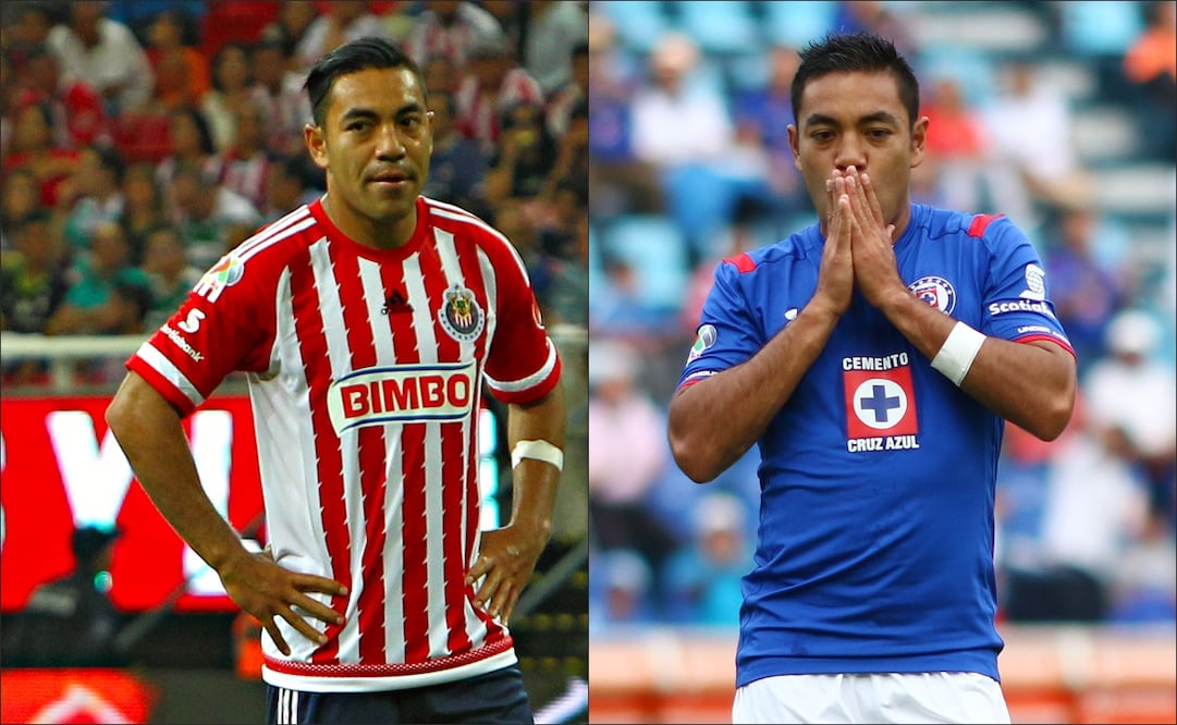 Foto: Especial / Imago 7