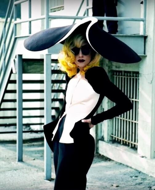 Los 5 looks más icónicos que creó Thierry Mugler