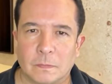No sólo es Joanna Vega-Biestro: Estas son algunas celebridades que tienen pleito con Gustavo Adolfo Infante