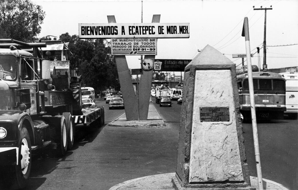 ¿Por qué Ecatepec se volvió violento?