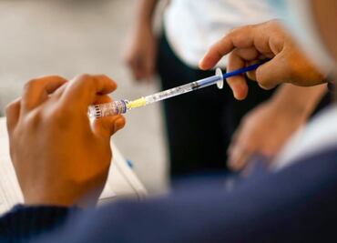 ¿Cuándo y dónde tocará segunda dosis de vacuna AstraZeneca a jóvenes de 18 a 29 años en CDMX?