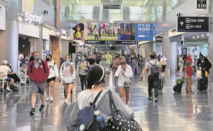 Niños no van a necesitar vacuna contra covid para entrar a EU